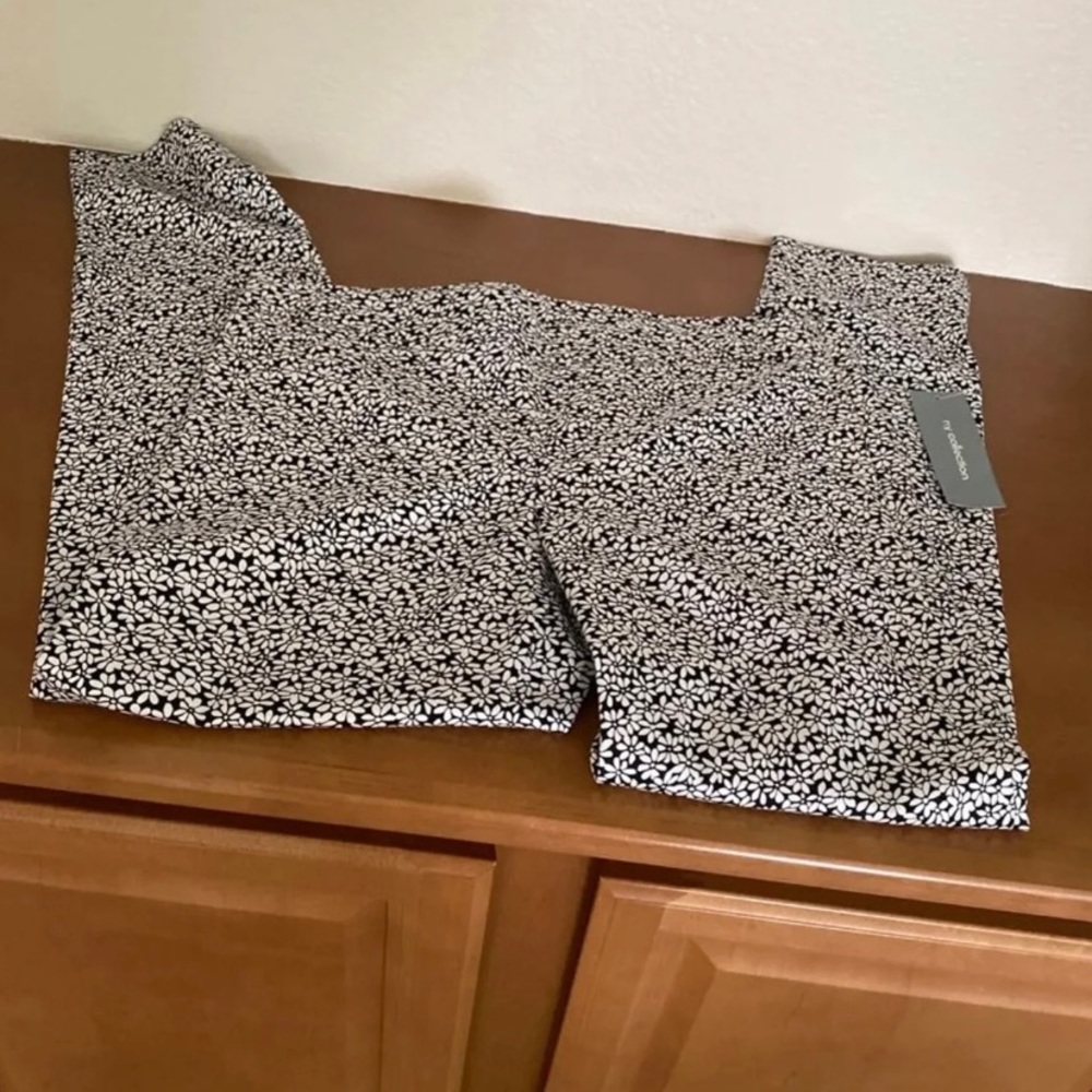NY Collection Pants